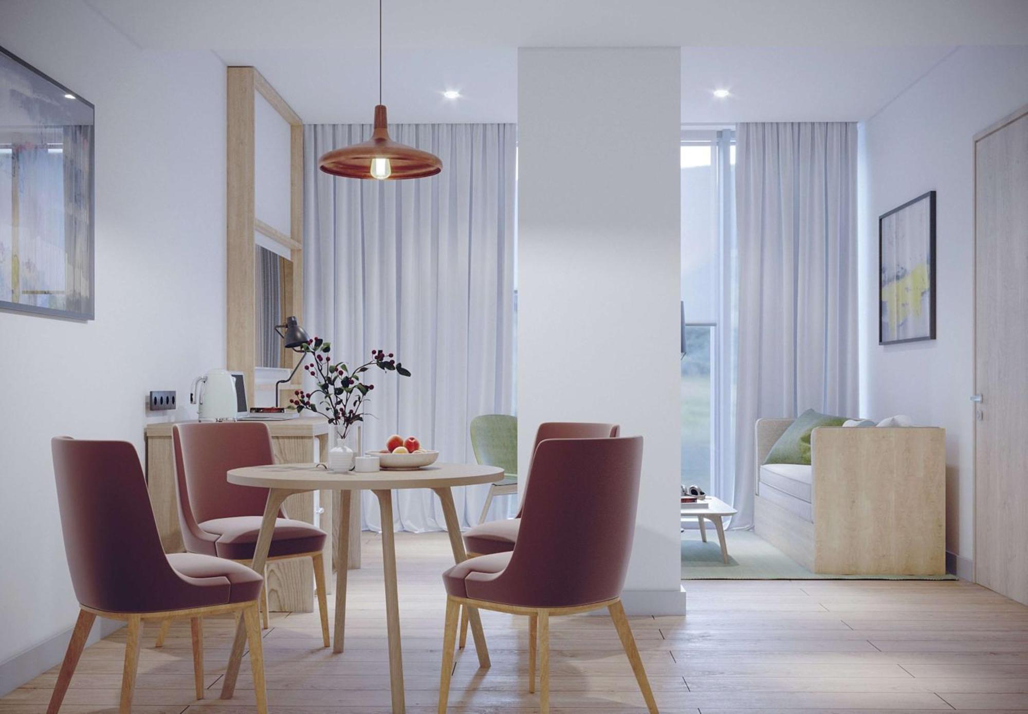 Hilton Garden Inn Tbilisi Riverview Zewnętrze zdjęcie