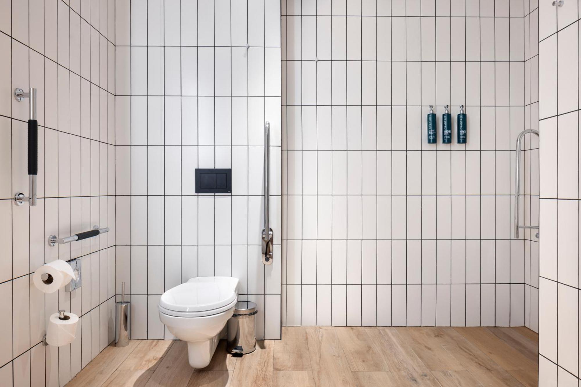 Hilton Garden Inn Tbilisi Riverview Zewnętrze zdjęcie